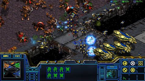 StarCraft (video game) .